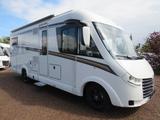 Carthago c-tourer I  149 LE Mercedes Klima Sat Markise 