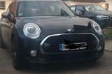 MINI Cooper D Clubman Cooper D Cooper - MINI Cooper D Clubman von privat