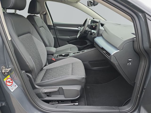 Golf VIII 2.0 TDI DSG GOAL AHK+RFK+HEAD-UP+NAVI+