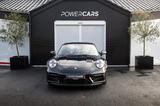 Porsche 992 Coupé 4 GTS | Full Black | Sunroof - Porsche 992 aus 2022