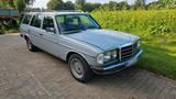 Mercedes-Benz w 123 300 tdt - Mercedes-Benz: Kombi, W123