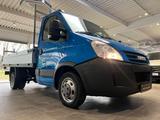 Iveco Daily 35c15 3,0 D Pritsche*1.Hand*Garantie* - Iveco aus 2009
