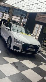 Audi A6 45 TDI quattro tiptronic -