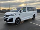 Opel Zafira Life Edition L SHZ ALU PDC - Opel Zafira Life aus 2019