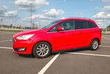 Ford Grand C-Max 1,0 *Inspektion neu* Titanium - Ford Grand C-Max aus 2017