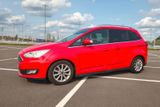 Ford Grand C-Max 1,0 EcoBoost 92kW Titanium - Ford Grand C-Max von privat