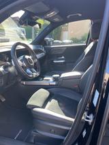 Mercedes-Benz GLB 35 AMG 4MATIC mit Mercedes Anschlussgarantie - Mercedes-Benz GLB 35 AMG Gebrauchtwagen