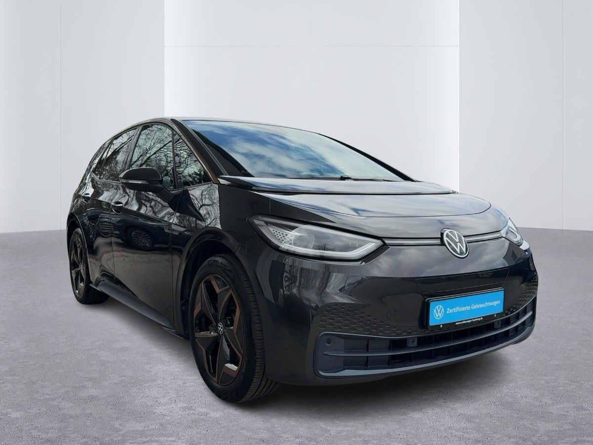 Volkswagen ID.3 - Bild 6