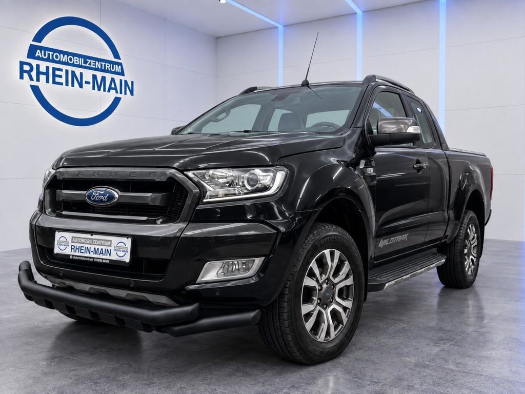 Image of Ford Ranger