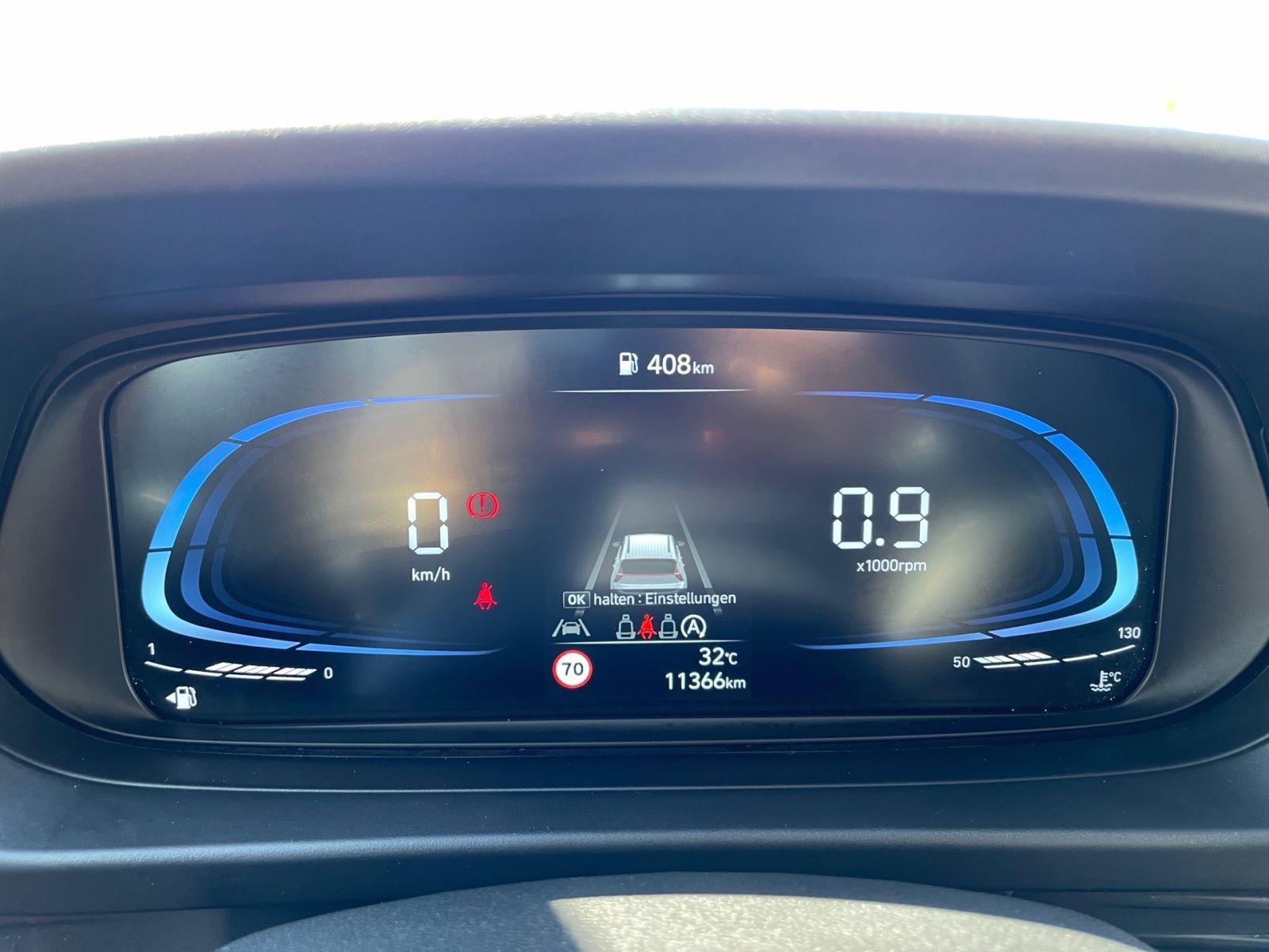 Hyundai BAYON – Bild 17