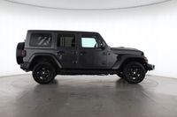 Jeep Wrangler - Vorschau Bild 7