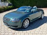 Audi TT Roadster 1.8T 179-PS I XENOX I LEDER - gebrauchte Audi TT aus dem Jahr 2002