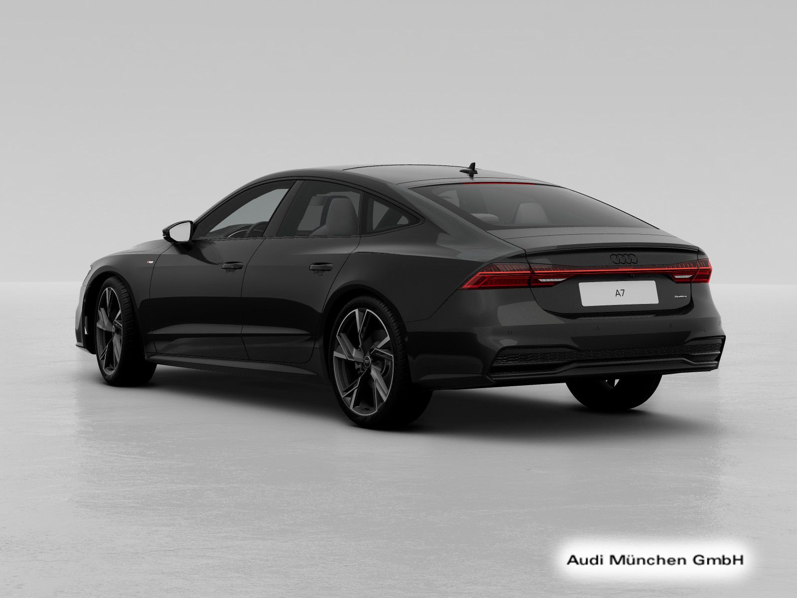 Audi A7 - Bild 5
