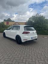 Volkswagen Golf GTI 2.0 TSI (245 PS) Performance SHZ+NAVI+ - Volkswagen Golf: 24