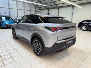 Peugeot 3008 - 4
