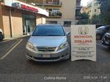 Honda FR-V FR-V 2.2 i-ctdi Executive dpf - Honda FR-V aus 2006