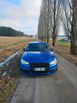 Audi A3 8V 2.0 TDI. 184PS 3x S-LINE. 18 Zo... - Audi A3 8P mit Diesel-Antrieb
