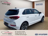 Hyundai i30 - Vorschau Bild 3