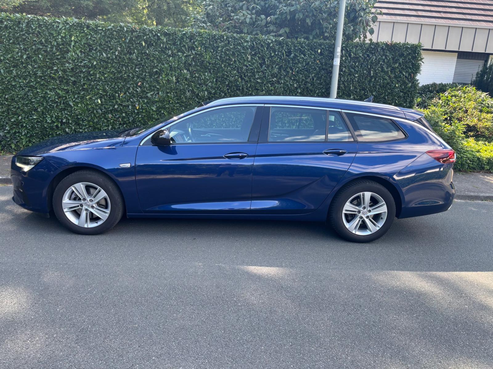 Opel Insignia B Sports Tourer Elegance