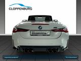 BMW M4 Competition M xDrive Cabrio BT UPE: 116.459€ - BMW M-Modelle in Duisburg