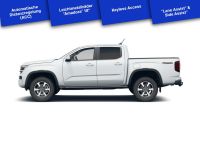 Volkswagen Amarok - Vorschau Bild 3