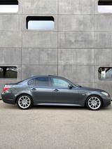 BMW 530d LCI Edition Exclusive Sport Paket - BMW 5er Reihe: Edition Sport