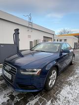 Audi A4 2.0 TFSI quattro | 220 PS | ZF 8-Gang Au - Audi A4: 2.8