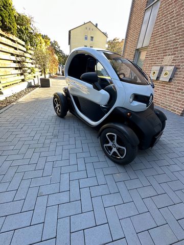 Renault Twizy