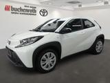 Toyota Aygo X Business Edition - Toyota Neuwagen in Stuttgart