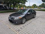 Honda Accord 2.2 i-DTEC Executive mit Apple Carplay - Honda Accord mit Diesel-Antrieb: 2.2