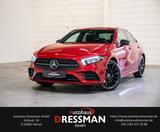 Mercedes-Benz A 250e Limousine AMG Line LED KAMERA AMBIENTE 19 - Mercedes-Benz A 250 in Hamm