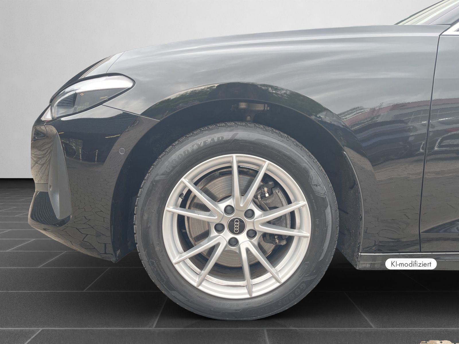 Audi A5 - Bild 9