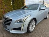 Cadillac CTS Premium - Cadillac CTS: Limousine