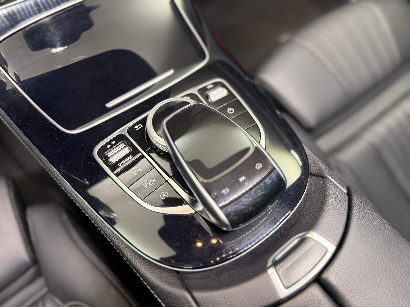 Fahrzeugabbildung Mercedes-Benz CLS 350 |360°|MULTIBEAM|1.HAND