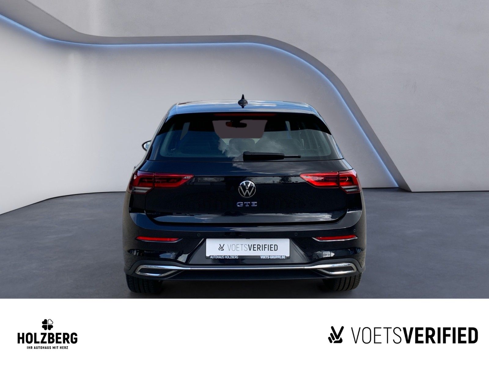 Volkswagen Golf - Bild 5