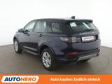 Land Rover Discovery Sport P300e Hybrid S AWD Aut.*NAVI*ACC - Land Rover Gebrauchtwagen in Berlin