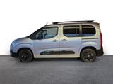 Citroën e-Berlingo Feel M 11kw Shz Navi Kamera AHK - graue Citroën ë-Berlingo