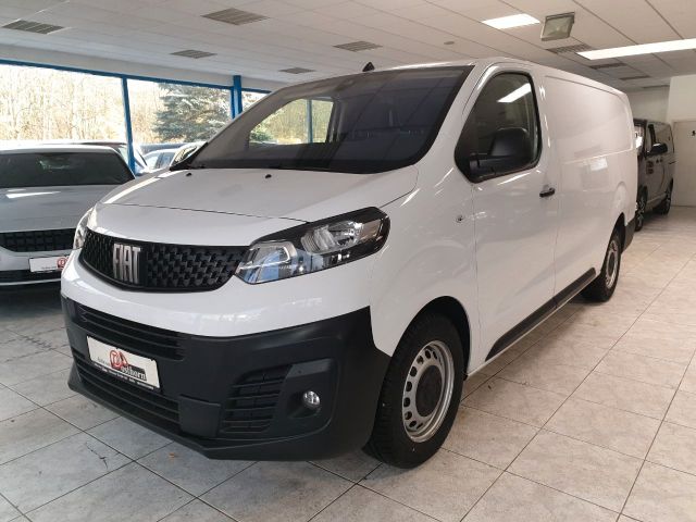 Fiat Scudo L3 lang Klima Navi PDC Sitzh Tempo AHK