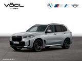 BMW X5 xDrive40d M Sportpaket HK HiFi DAB LED Shz
