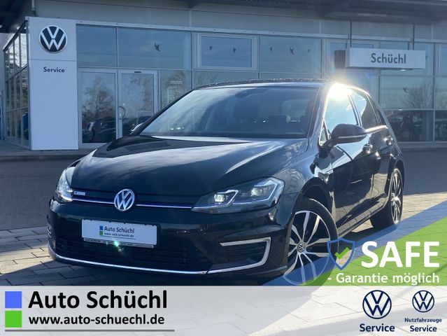 Volkswagen Golf e-Golf Comfortline 17"+FAHRERASSISTENZPAKET