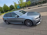 BMW 530d xDrive Touring A - - BMW 530 in Bochum
