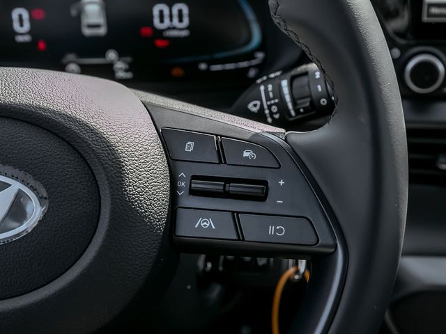 Hyundai Bayon FL MY25 1.0 T-GDI 2WD Select Touchscreen