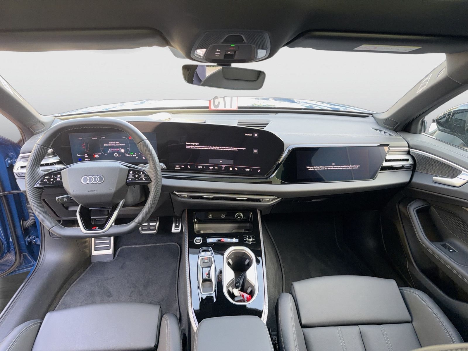 Audi A6 - Bild 12