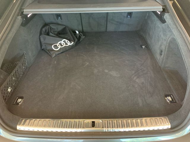 A7 Sportback 55 TFSI e QTT S-LINE HD MATRIX+AHK+