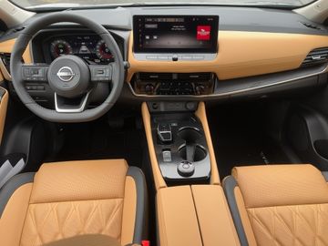 Nissan X-Trail 1.5VC-T TEKNA+e-Power e-4ORCE 213PS 4x4