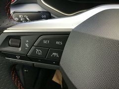 Fahrzeugabbildung Seat Ibiza FR 1.0 TSI+KAMERA+LED+SHZ+DAB+NAVI+ACC+