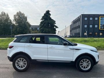 Land-Rover Range Rover Evoque - 3