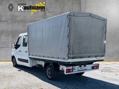 Fahrzeugabbildung Master III DoKa Pritsche Fahrgest. L3H1 3,5t 3