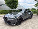 BMW xDrive Competition Sitzlüft CarbonInt. ACC 360° - BMW M3 Coupé Competition mit Benzin-Antrieb