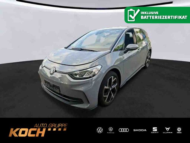 Image of Volkswagen ID.3